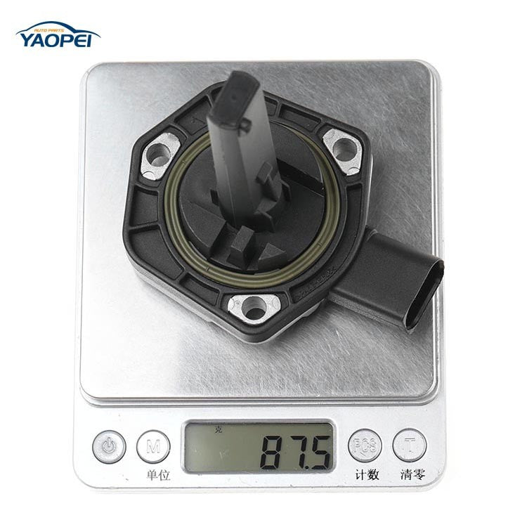 YAOPEI 06E907660 Oil Level Sensor for VW Audi Skoda SEAT | Replaces 94860615000 OLS123-001