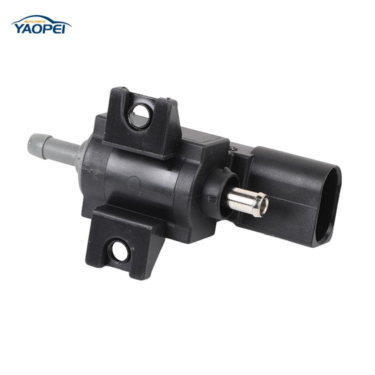 VW SEAT Skoda Solenoid Valve | OEM 1H0906627A Replacement