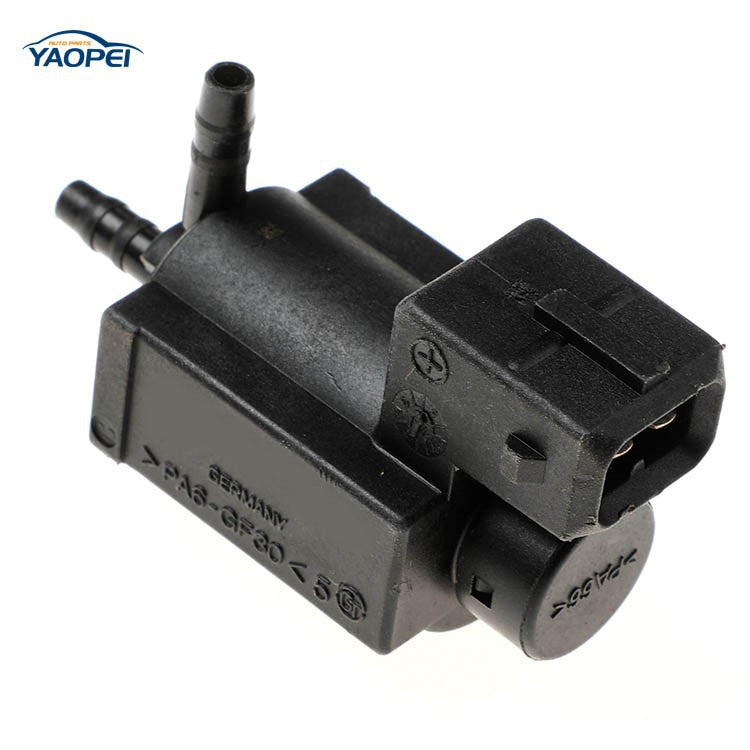 BMW MINI Solenoid Valve | OEM 11747810831 Replacement