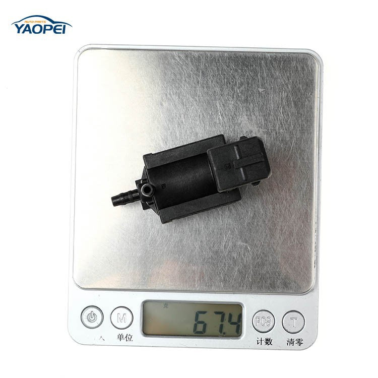 BMW MINI Solenoid Valve | OEM 11747810831 Replacement