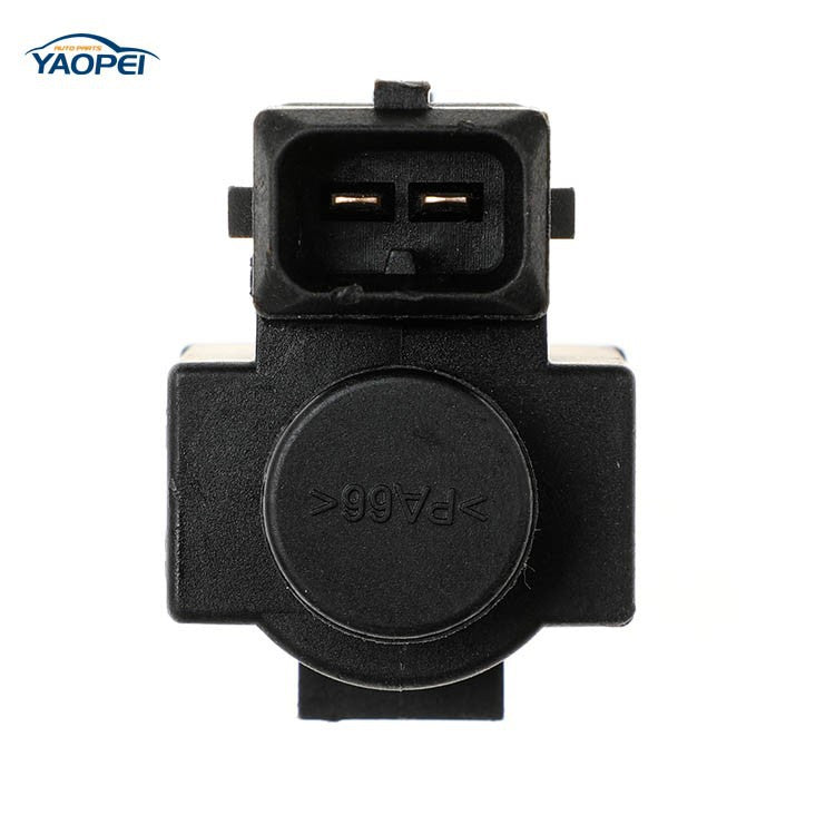 BMW MINI Solenoid Valve | OEM 11747810831 Replacement