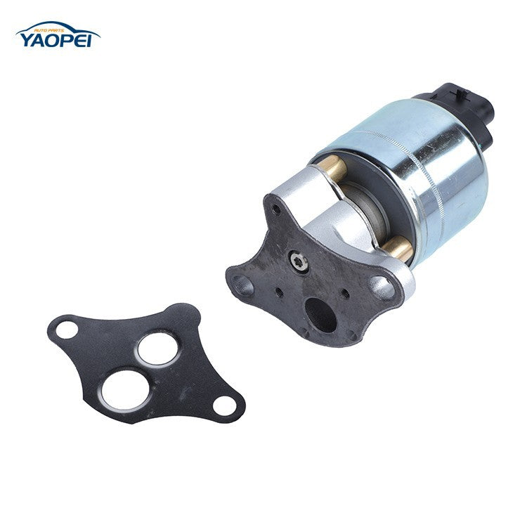 EGR Valve for Buick Cadillac Chevrolet 2005 Models | OE# 12576918 100015099