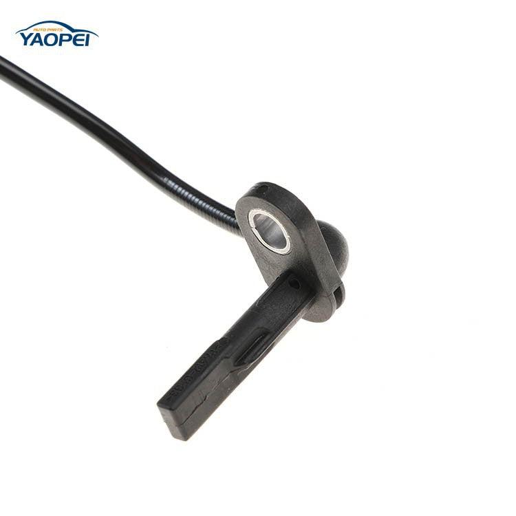 YAOPEI 12841616 ABS Wheel Speed Sensor for Opel Vauxhall Saab | Replaces 1235326 13329258 ALS2046