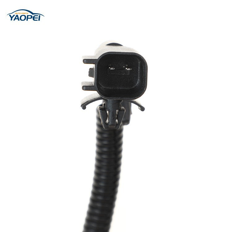 YAOPEI 12841616 ABS Wheel Speed Sensor for Opel Vauxhall Saab | Replaces 1235326 13329258 ALS2046