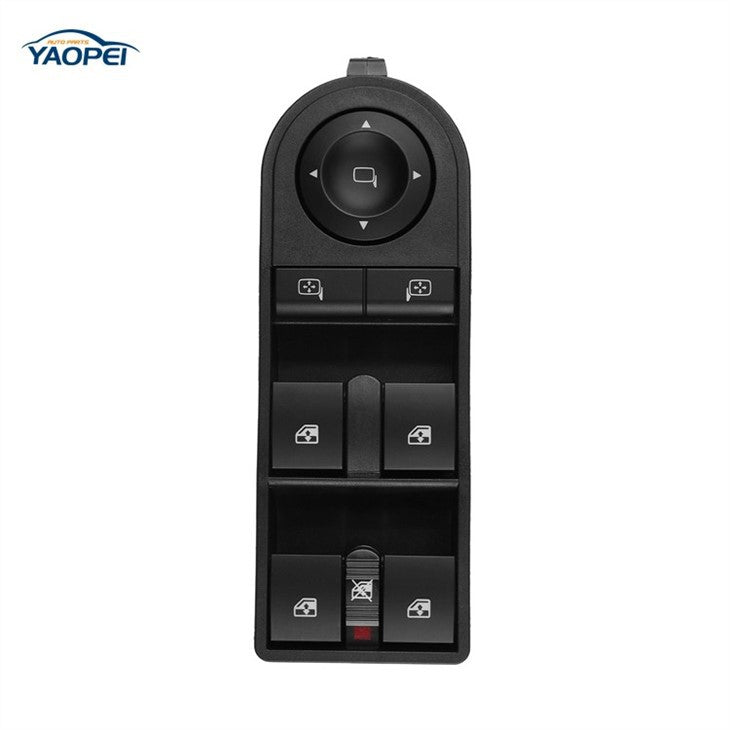 Power Window Switch 13228877 for Opel Astra 2004-2015