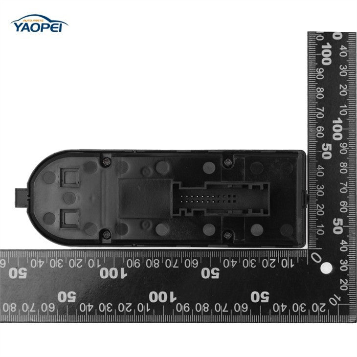 Opel Vauxhall Power Window Switch 13228879 Replacement