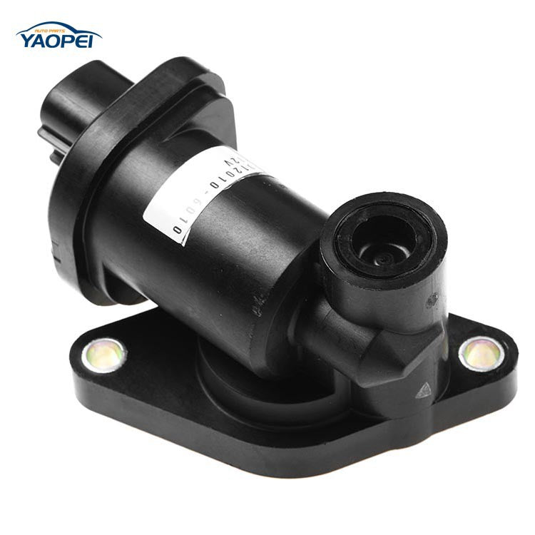 17150RNAA01 Solenoid Valve For Honda YAOPEI