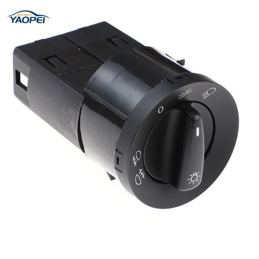 VW Headlight Switch 1C0941531 for Bora, Golf, Passat, Polo, New Beetle