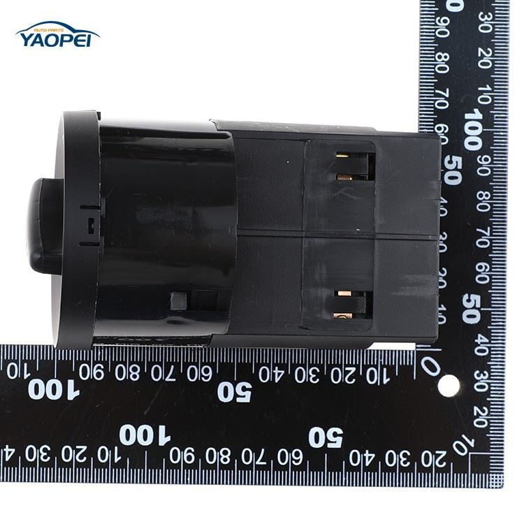 VW Headlight Switch 1C0941531 for Bora, Golf, Passat, Polo, New Beetle