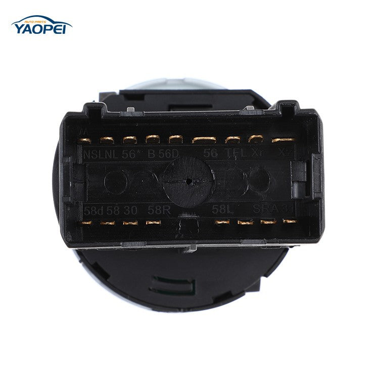 VW Headlight Switch 1C0941531 for Bora, Golf, Passat, Polo, New Beetle