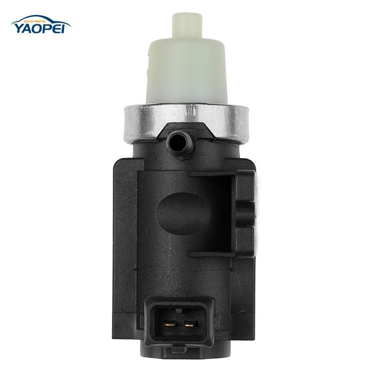 VW Audi SEAT Skoda Solenoid Valve | OEM 1H0906627A Replacement