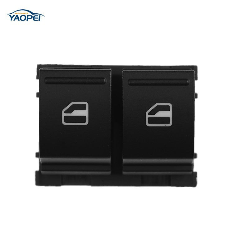 1K3959857 Power Window Switch for VW Golf Passat Caddy Touran