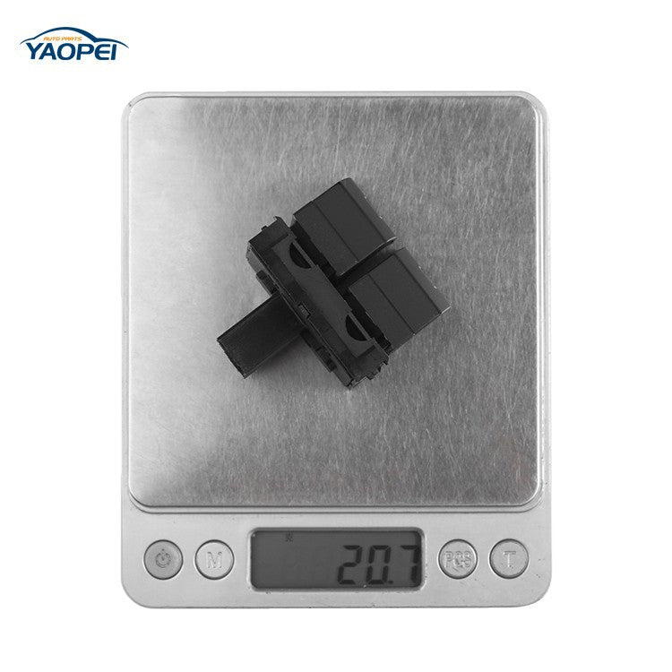 1K3959857 Power Window Switch for VW Golf Passat Caddy Touran
