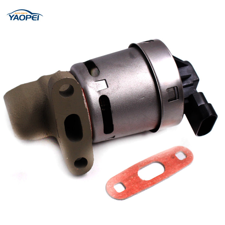 EGR Valve for Buick GL8 MPV Regal | OE# 12613333