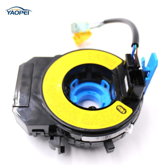 Clock Spring Spiral Cable for Hyundai Elantra / Sonata 2009–2015 | OE# 93490-3Q120