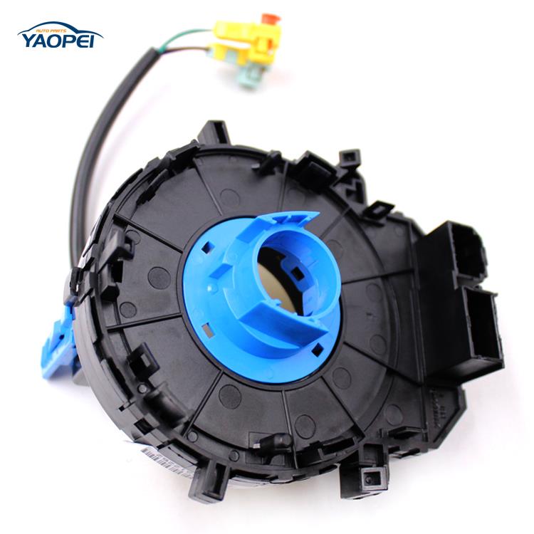 Clock Spring Spiral Cable for Hyundai Elantra / Sonata 2009–2015 | OE# 93490-3Q120