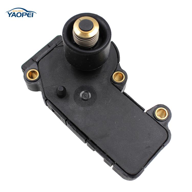 Idle Control Valve for VW SEAT AUDI PEUGEOT CITROEN – OE# 132008601