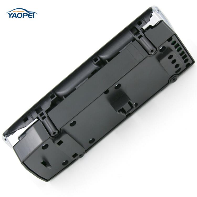 Mercedes-Benz Power Window Switch 2049055302 C250 C300 C350
