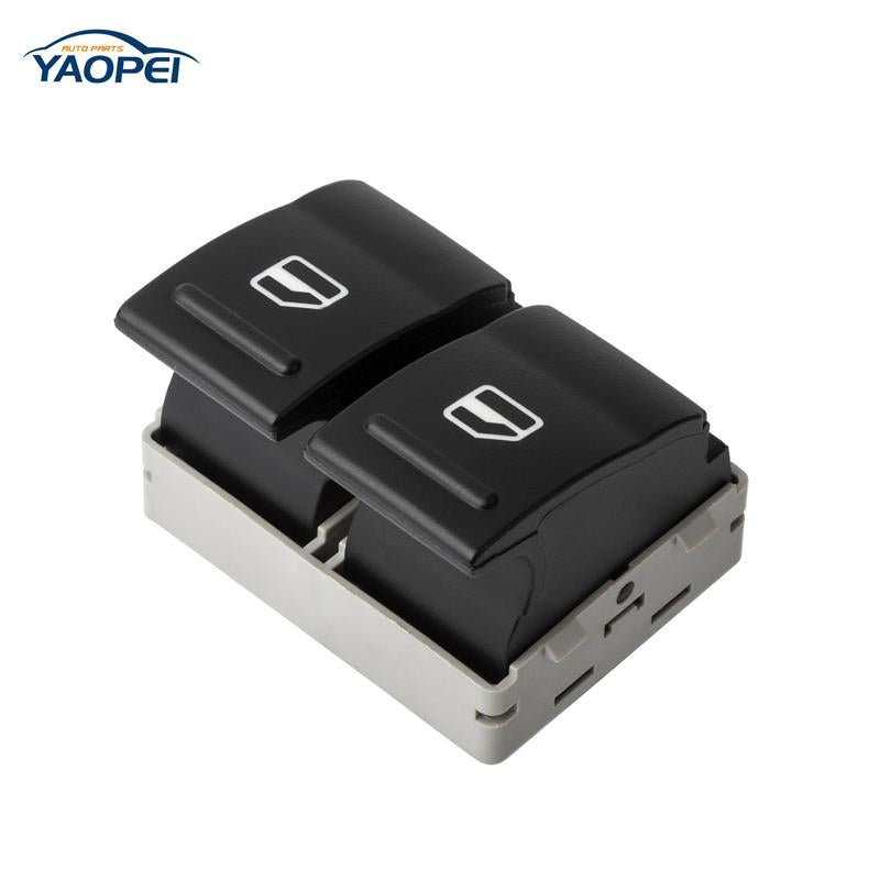 Electric Power Window Switch 7E0959855A for VW Transporter T5 T6