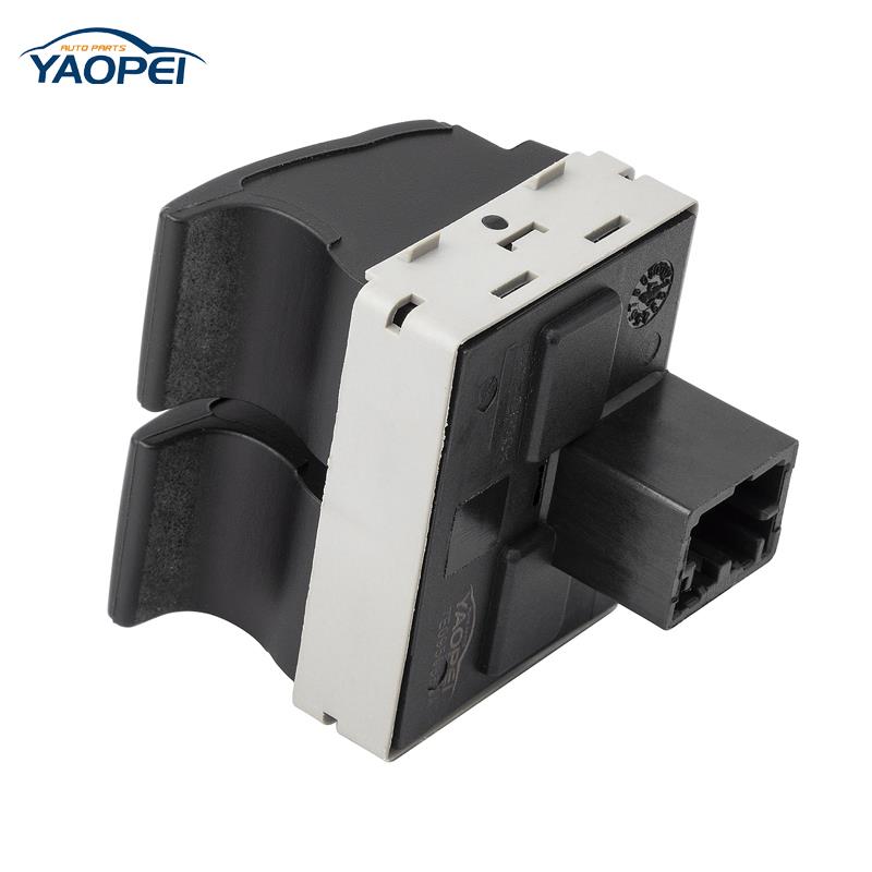 Electric Power Window Switch 7E0959855A for VW Transporter T5 T6