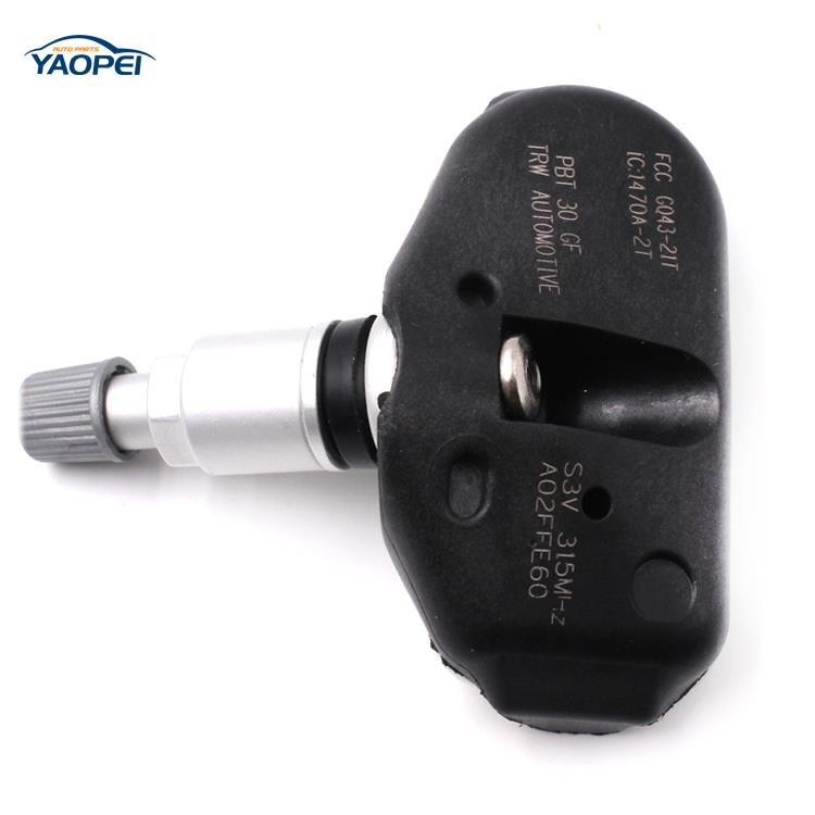 Tire Pressure Sensor TPMS 06421-S3V-A04 for Honda 315MHz