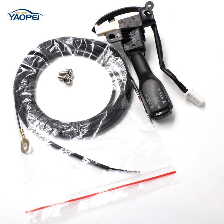 Cruise Control Switch for Toyota Camry Corolla Lexus 84362-34011 84632-34017