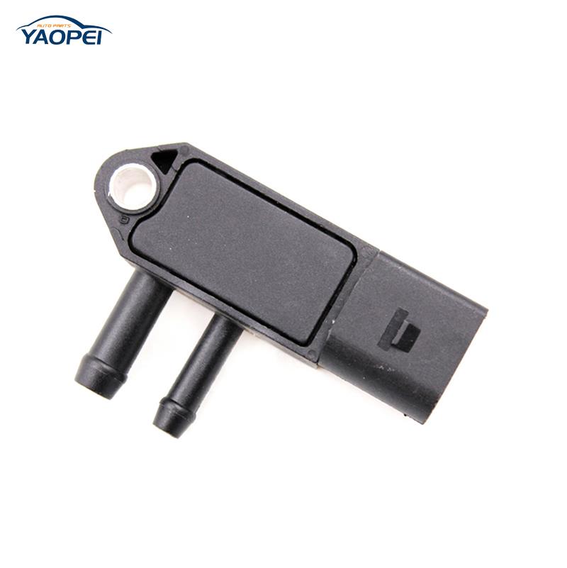 MAP Sensor 076906051A for VW Golf Passat Variant Polo Scirocco