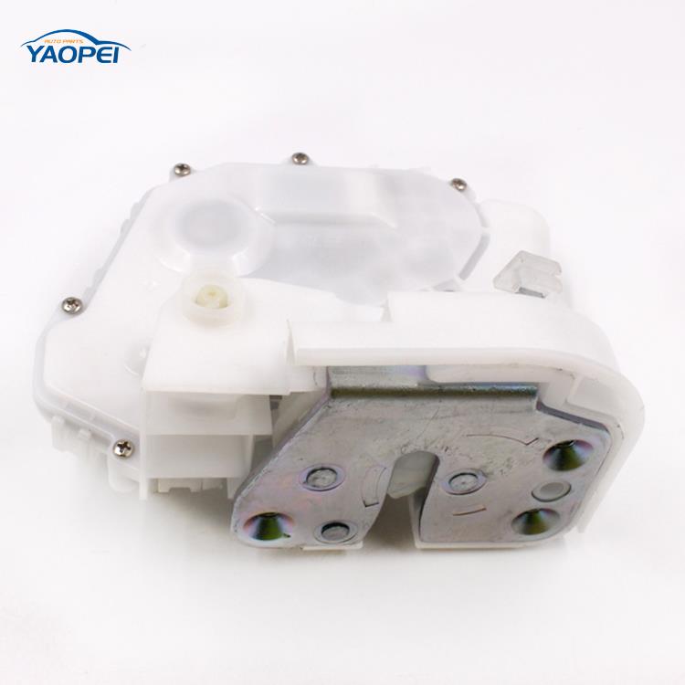 Honda CR-V Door Lock Actuator Front & Rear Left Right 72110-SWA-A01