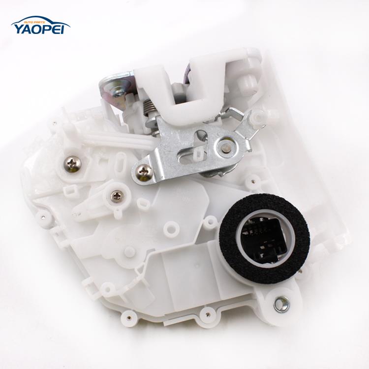 Honda CR-V Door Lock Actuator Front & Rear Left Right 72110-SWA-A01