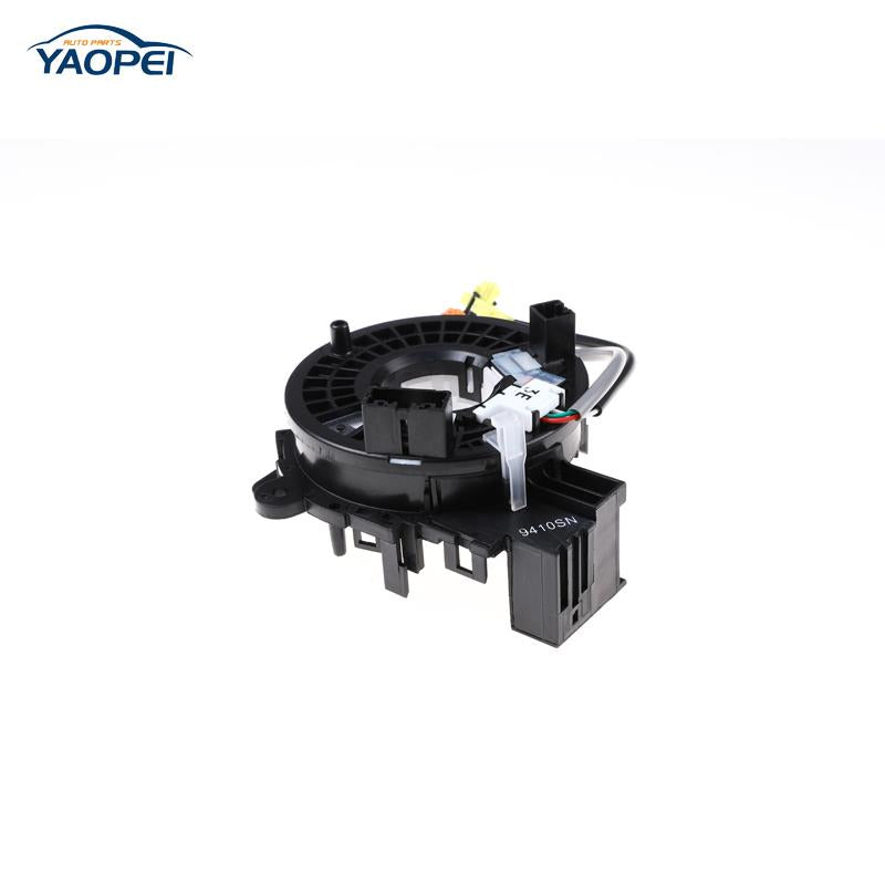 Clock Spring Spiral Cable B5554-1EA8A for Nissan Juke 2011+
