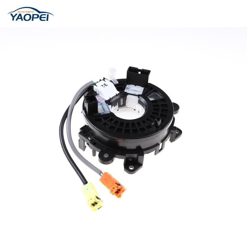Clock Spring Spiral Cable B5554-1EA8A for Nissan Juke 2011+