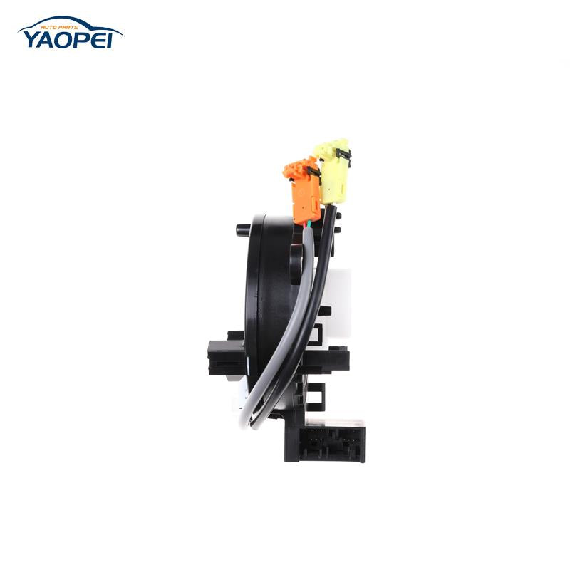 Clock Spring Spiral Cable B5554-1EA8A for Nissan Juke 2011+