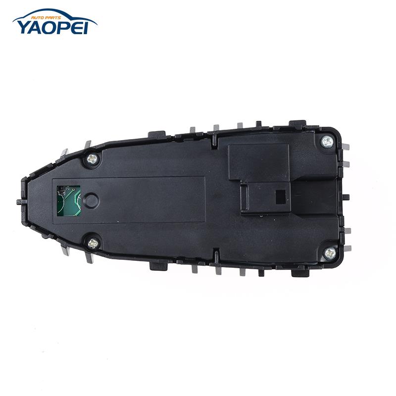 Master Power Window Switch for Mercedes-Benz Viano V260 – OE A2059050302