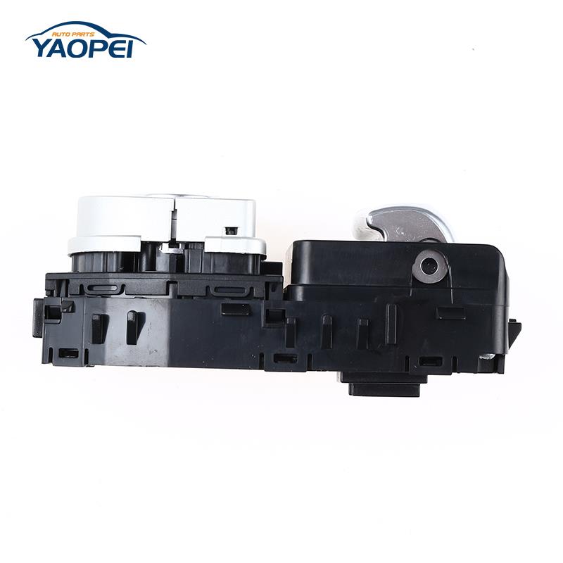 Master Power Window Switch for Mercedes-Benz Viano V260 – OE A2059050302