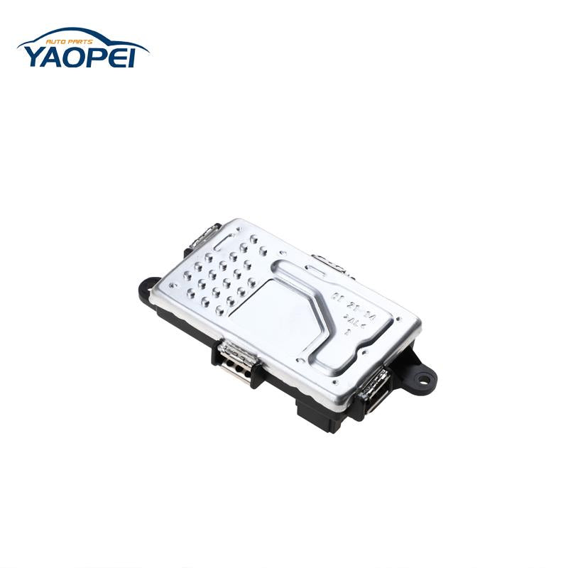 Blower Resistor Motor Regulator OE 2128702110 for Mercedes C250 SL65