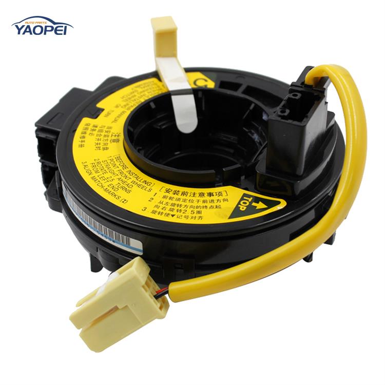 Spiral Cable Airbag Clock Spring 84306-52020 for Toyota Echo MR2 RAV4