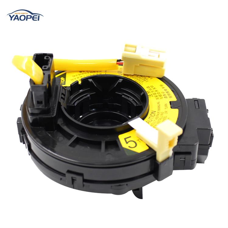 Spiral Cable Airbag Clock Spring 84306-52020 for Toyota Echo MR2 RAV4