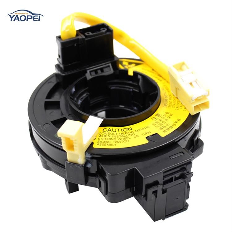 Spiral Cable Airbag Clock Spring 84306-52020 for Toyota Echo MR2 RAV4