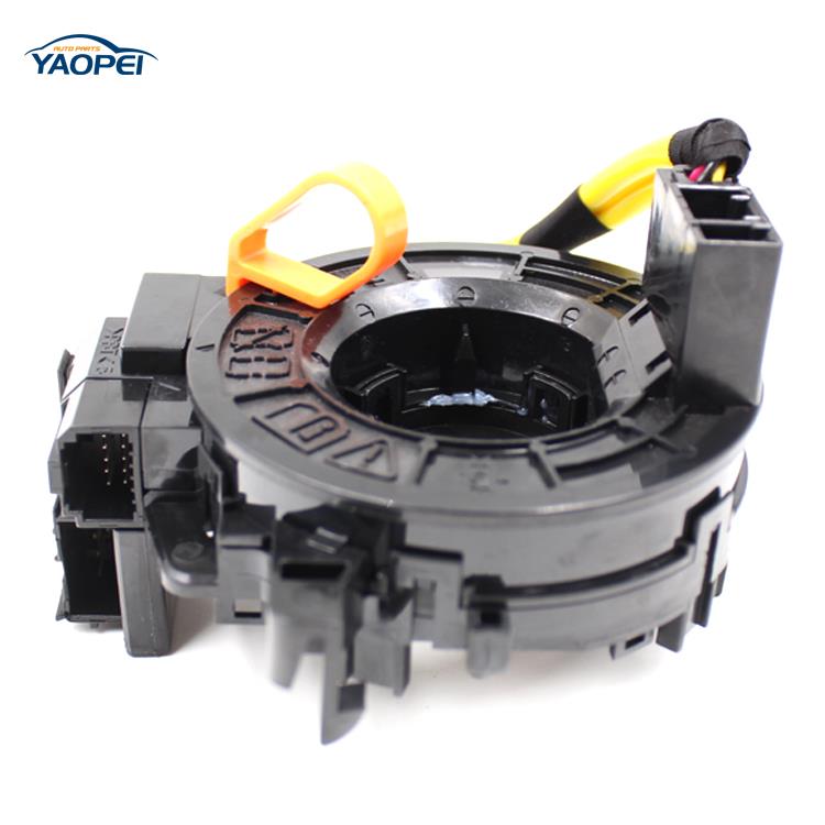 Spiral Cable Airbag Clock Spring for Toyota Tundra Tacoma Rav4 Avalon 84306-48030