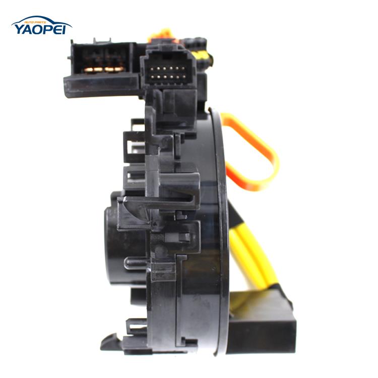 Spiral Cable Airbag Clock Spring for Toyota Tundra Tacoma Rav4 Avalon 84306-48030