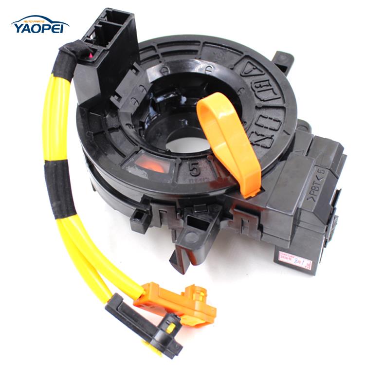 Spiral Cable Airbag Clock Spring for Toyota Tundra Tacoma Rav4 Avalon 84306-48030
