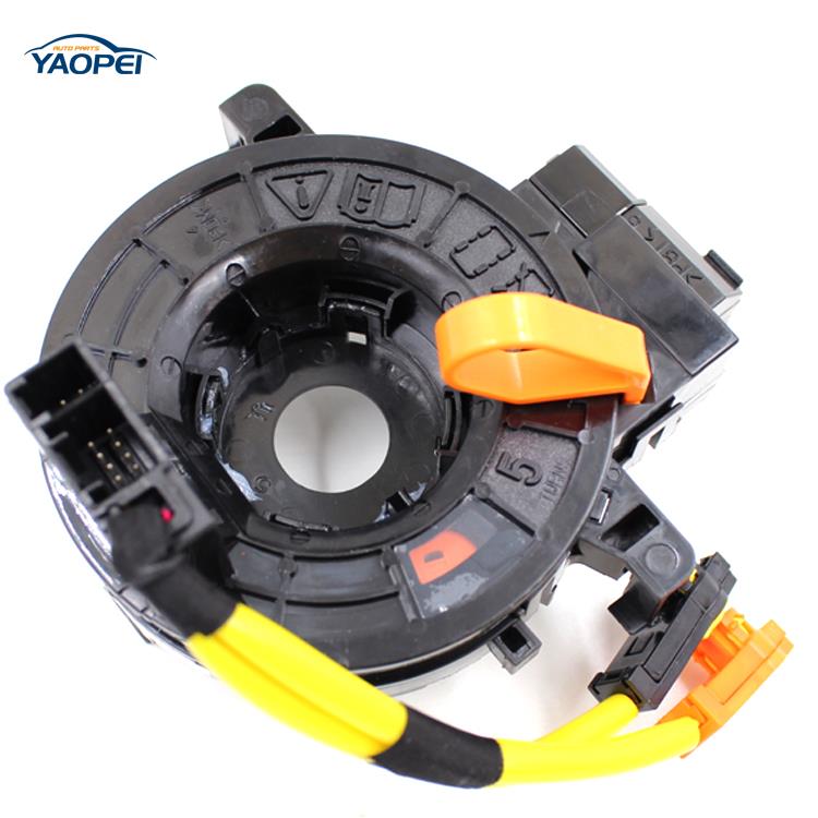 Spiral Cable Airbag Clock Spring for Toyota Tundra Tacoma Rav4 Avalon 84306-48030