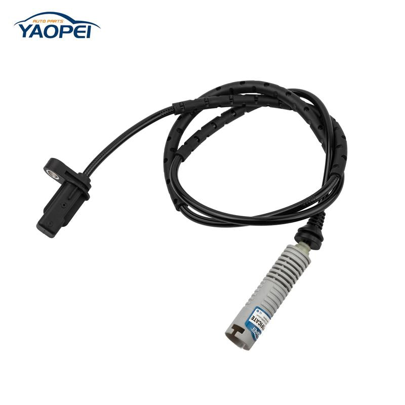 Rear ABS Sensor for BMW 1 Series 3 Series 34526762466