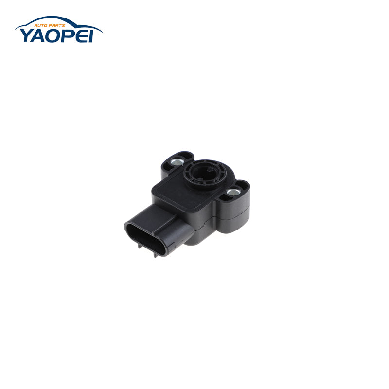 Genuine Ford Throttle Position Sensor TPS OEM F57Z9B989A