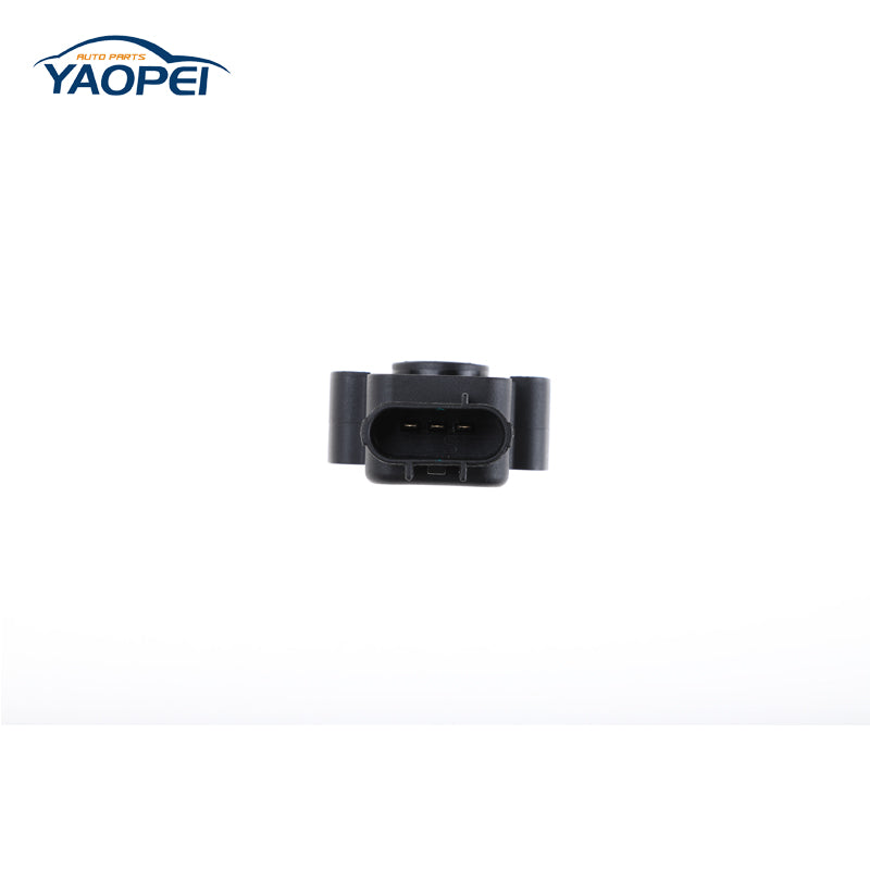 Genuine Ford Throttle Position Sensor TPS OEM F57Z9B989A