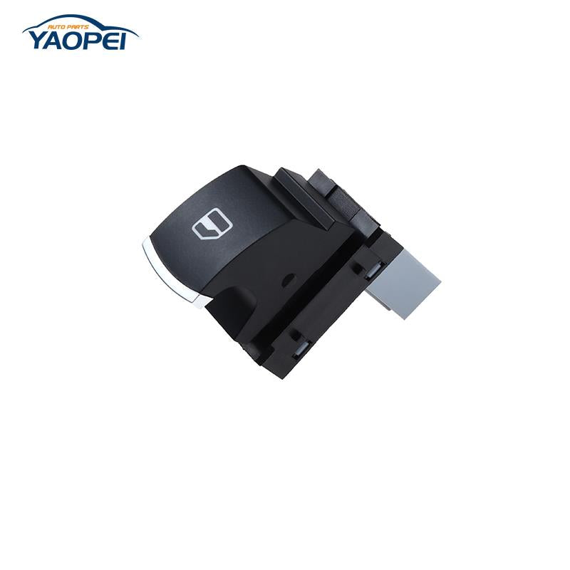 Electric Power Window Switch for VW Golf MK6 / Passat / Jetta – OE 5ND959855