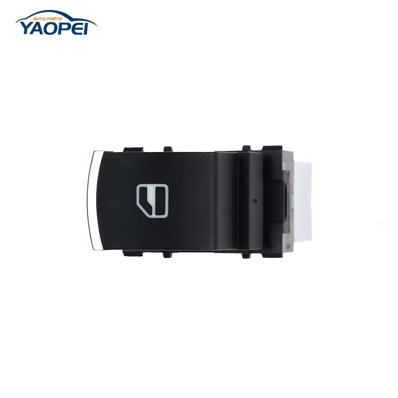 Electric Power Window Switch for VW Golf MK6 / Passat / Jetta – OE 5ND959855