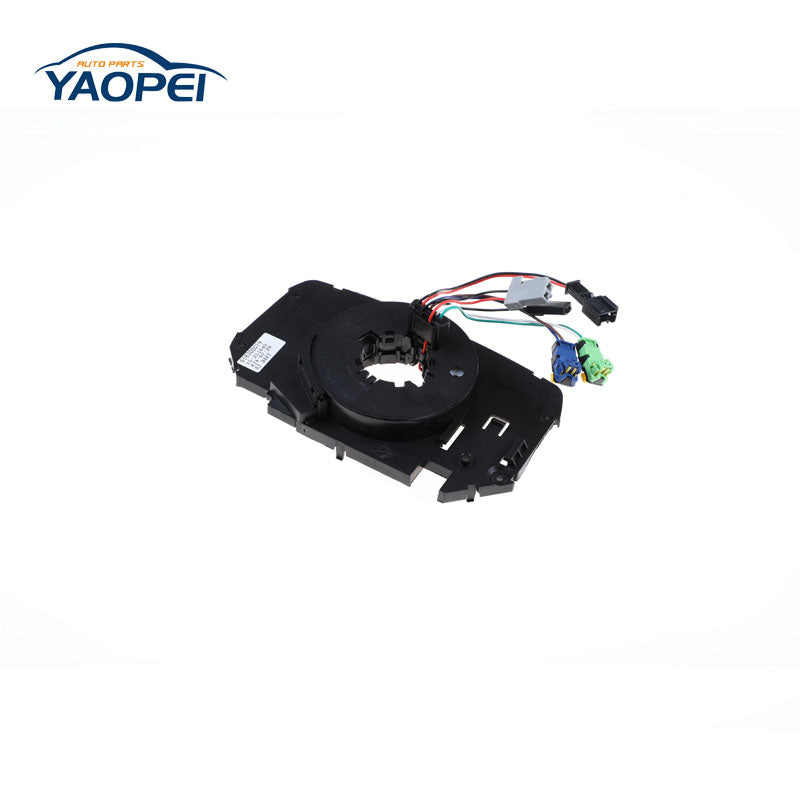 Spiral Cable Airbag Clock Spring for Renault Megane II MK II Wagon 8200216462