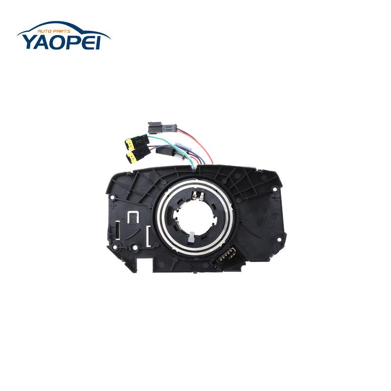 Spiral Cable Airbag Clock Spring for Renault Megane II MK II Wagon 8200216462