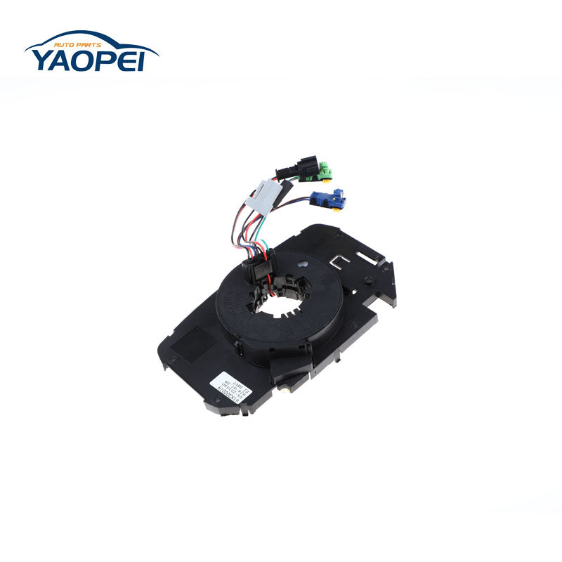 Spiral Cable Airbag Clock Spring for Renault Megane II MK II Wagon 8200216462